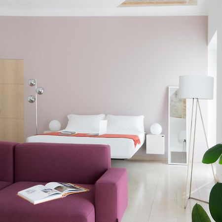 Brera Apartments In Porta Volta Milan Extérieur photo