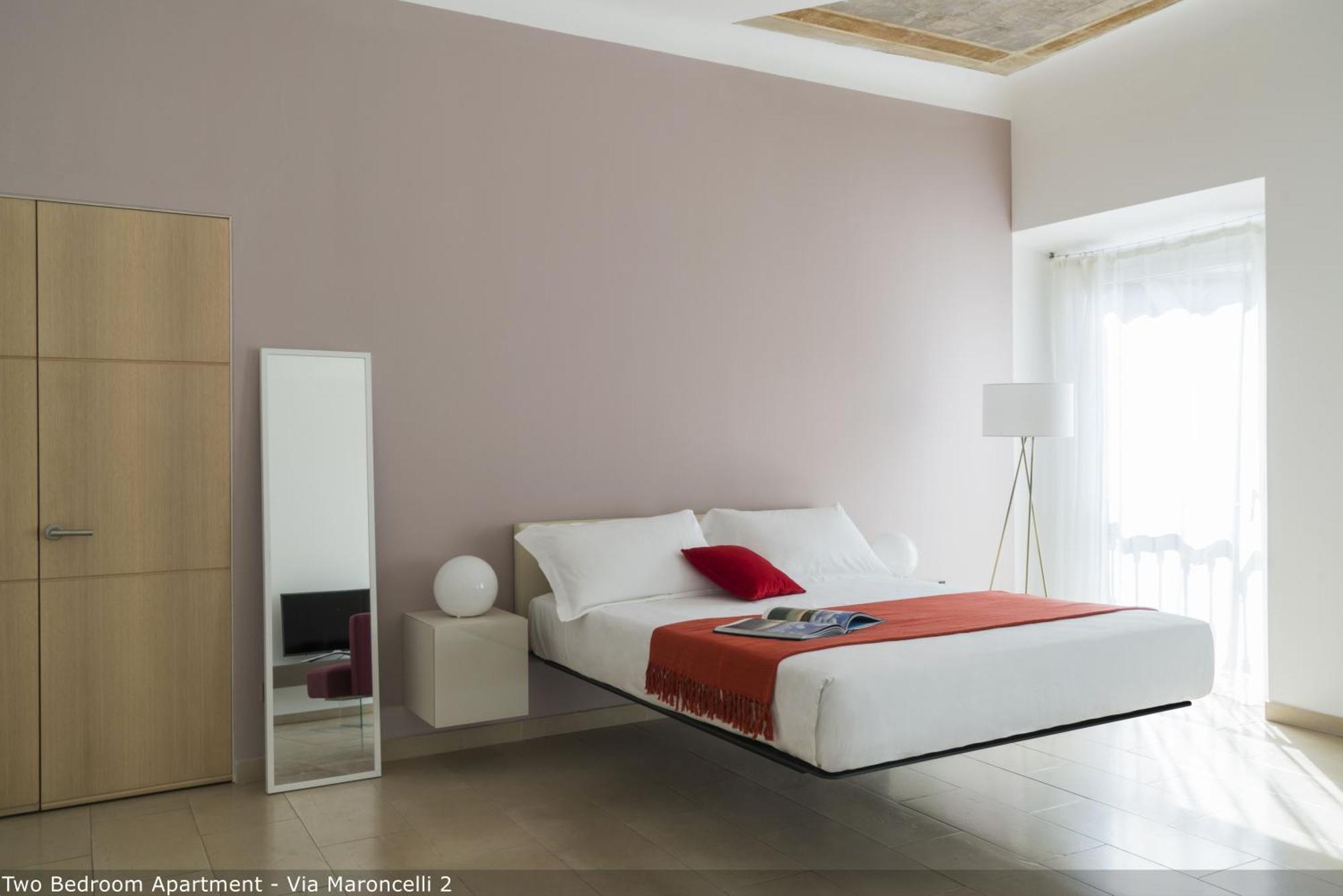 Brera Apartments In Porta Volta Milan Extérieur photo