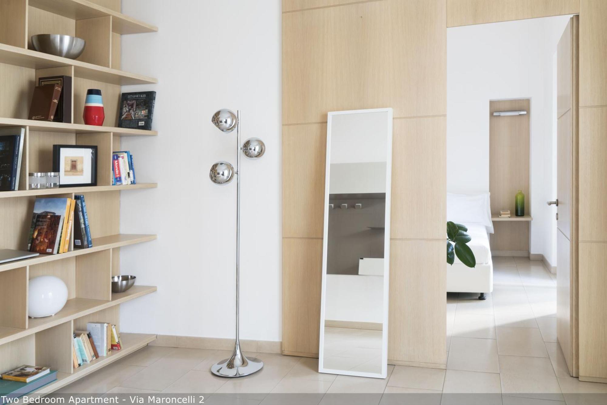 Brera Apartments In Porta Volta Milan Extérieur photo