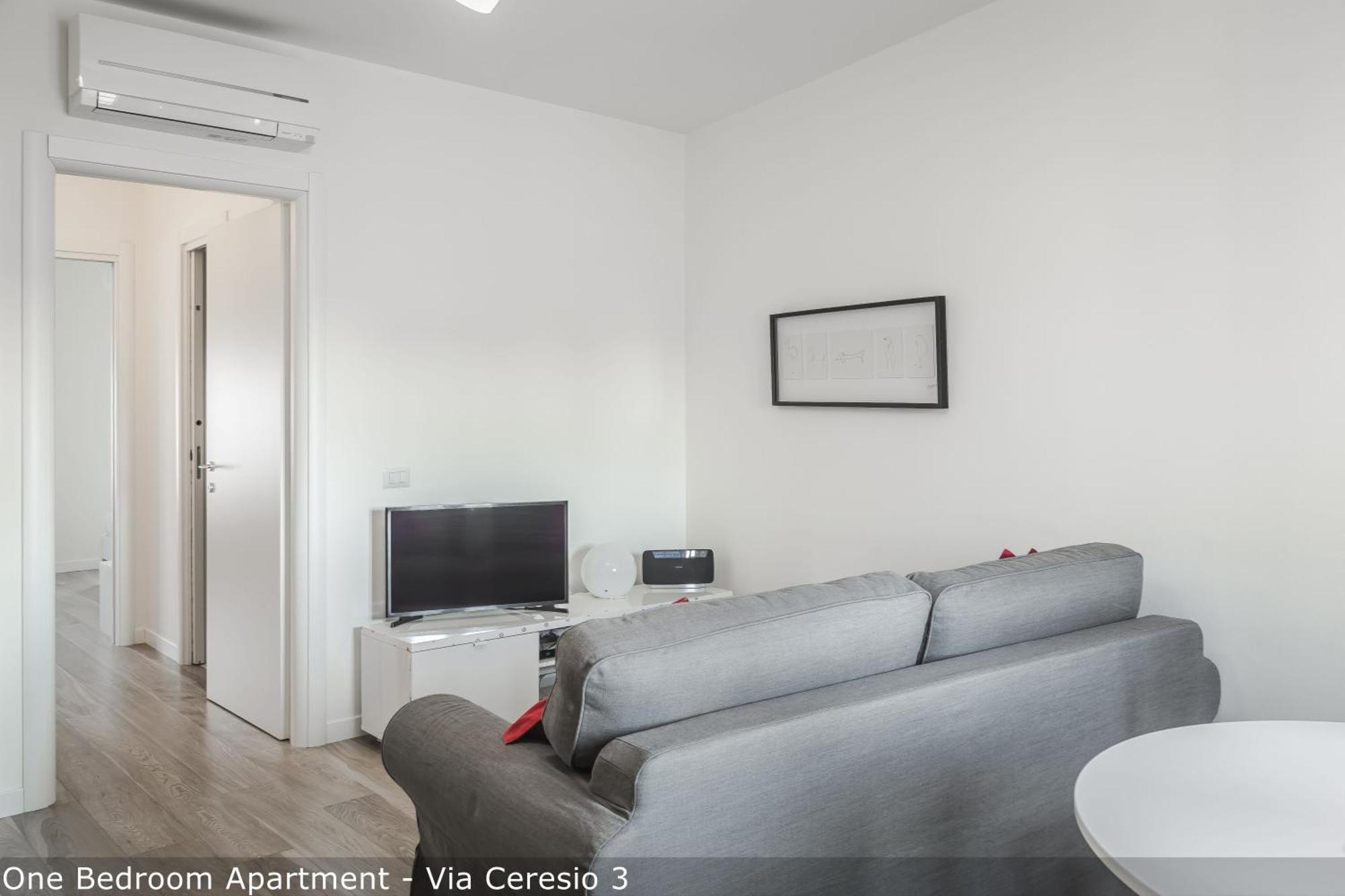 Brera Apartments In Porta Volta Milan Extérieur photo