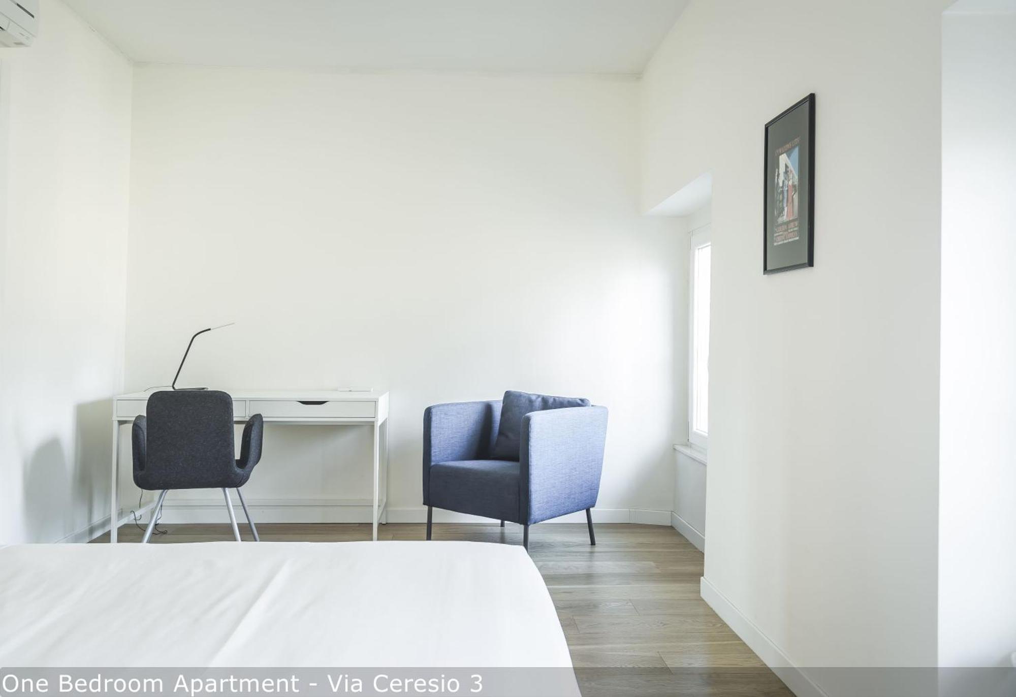 Brera Apartments In Porta Volta Milan Extérieur photo
