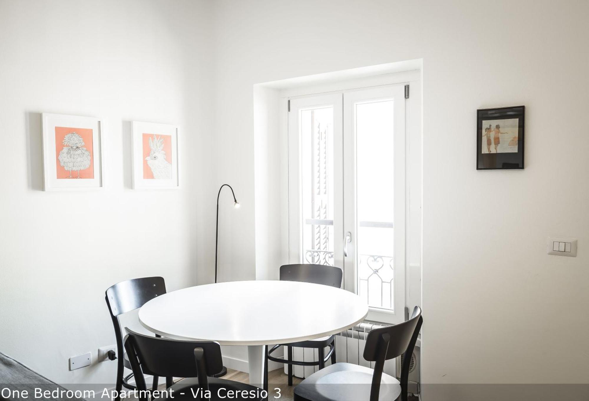 Brera Apartments In Porta Volta Milan Extérieur photo