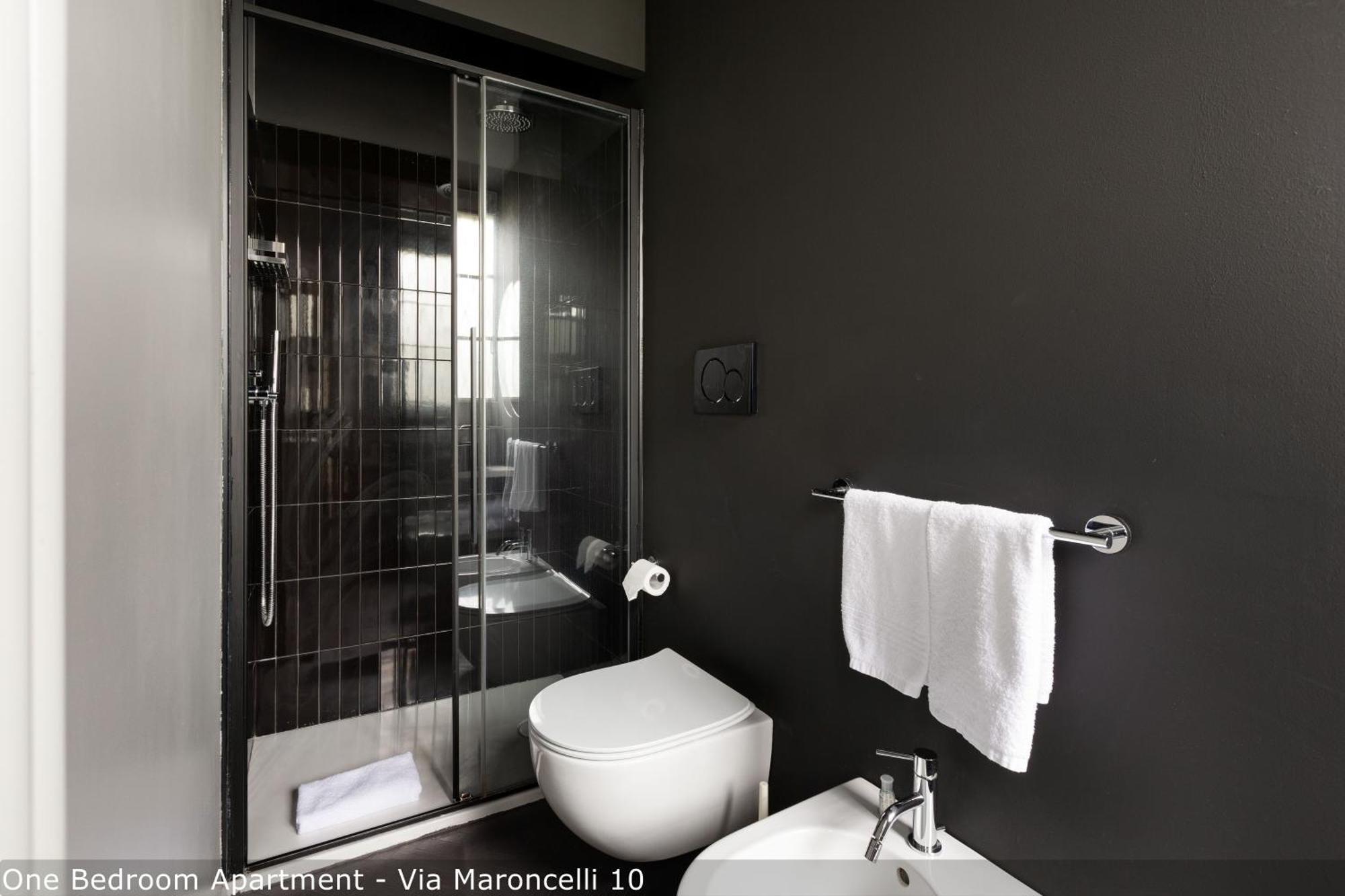 Brera Apartments In Porta Volta Milan Extérieur photo