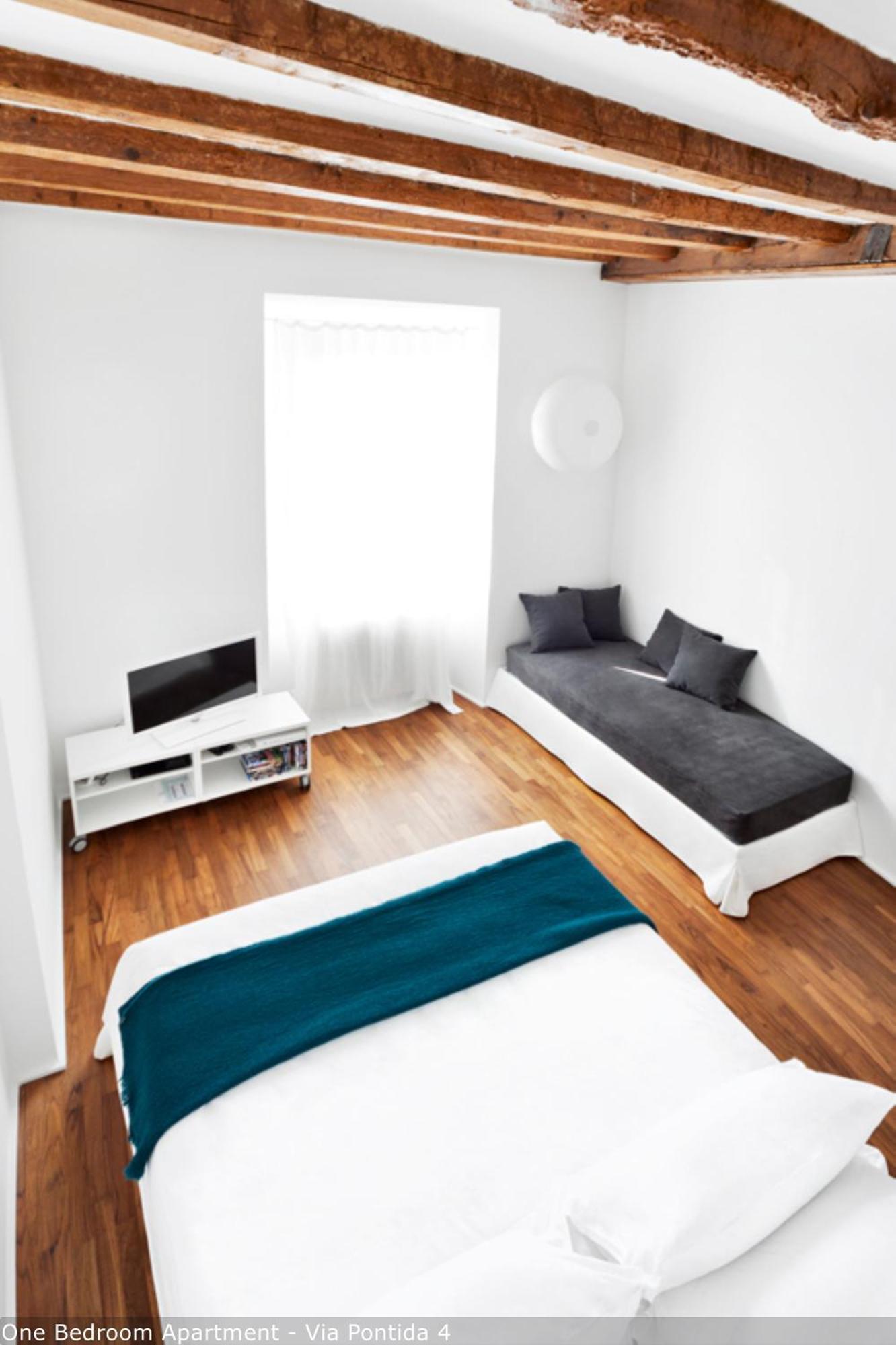 Brera Apartments In Porta Volta Milan Extérieur photo