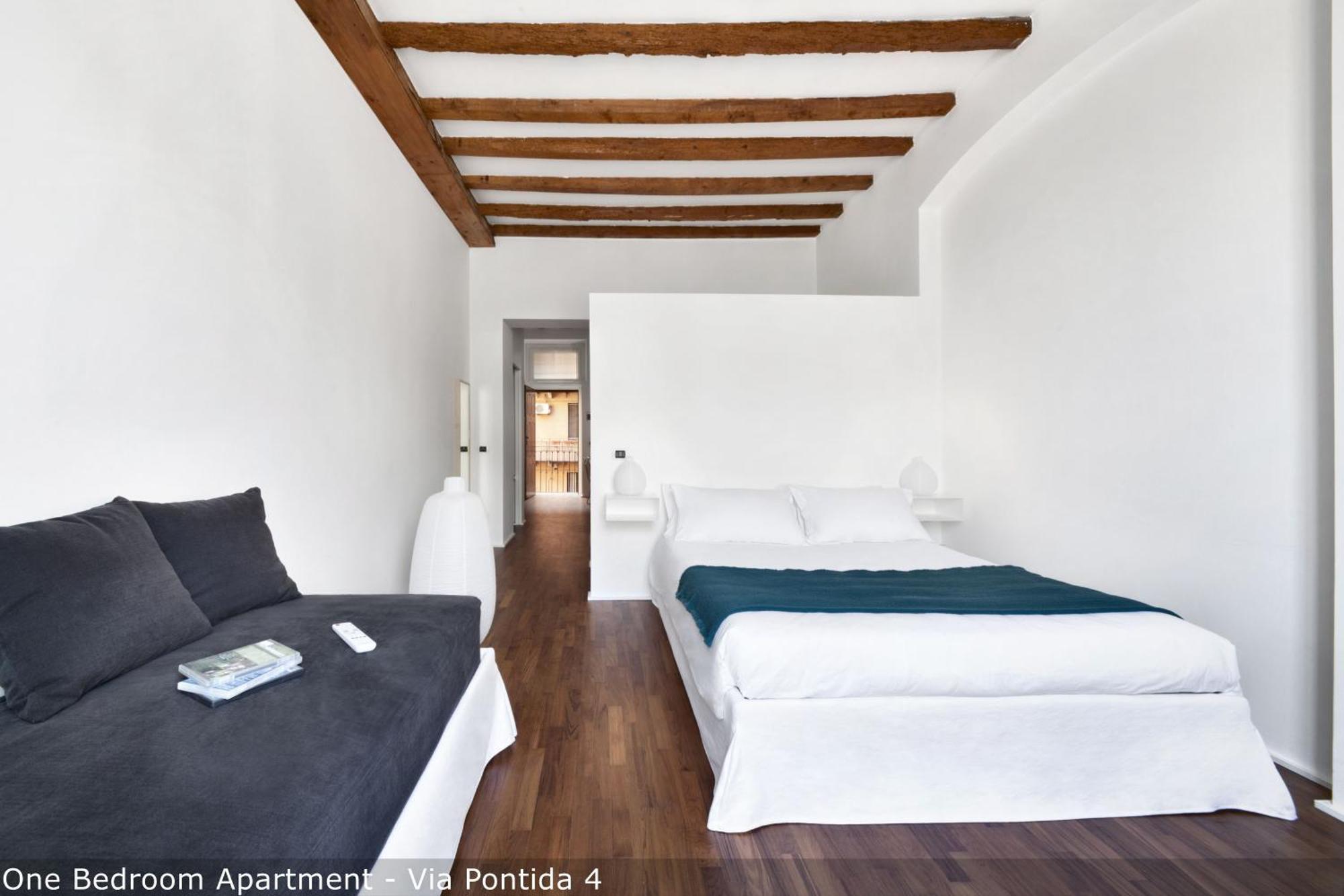 Brera Apartments In Porta Volta Milan Extérieur photo