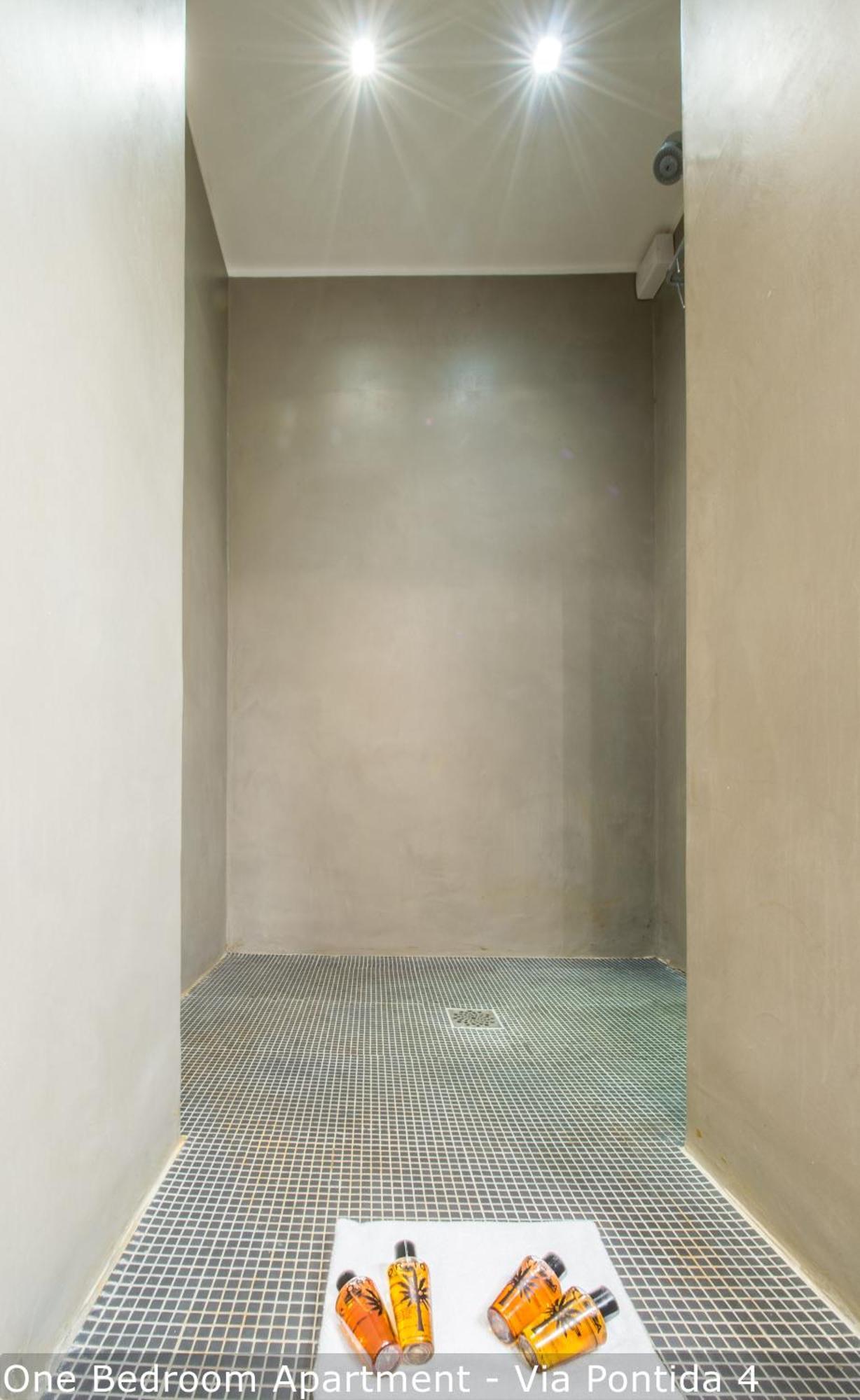 Brera Apartments In Porta Volta Milan Chambre photo