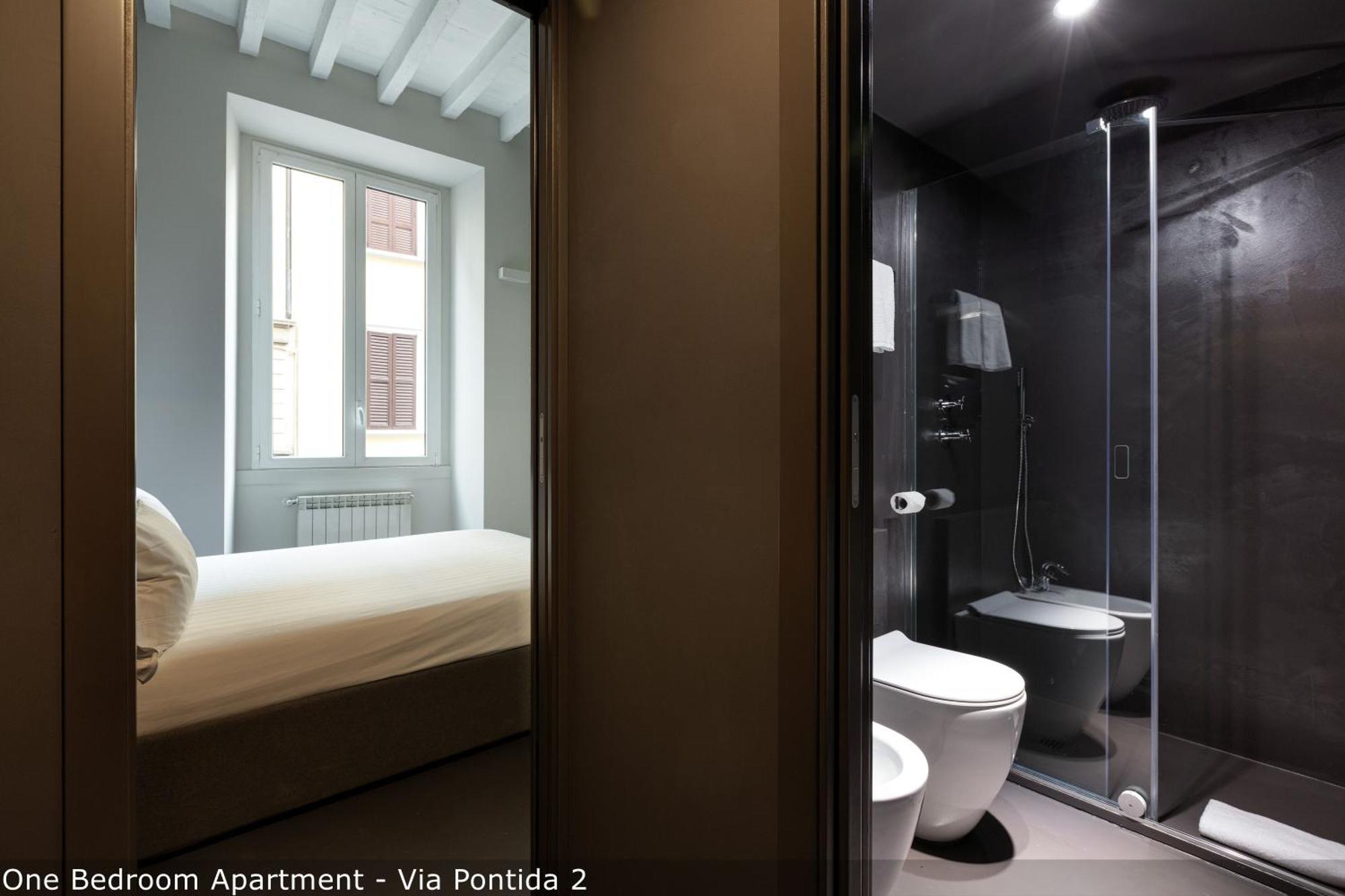 Brera Apartments In Porta Volta Milan Extérieur photo